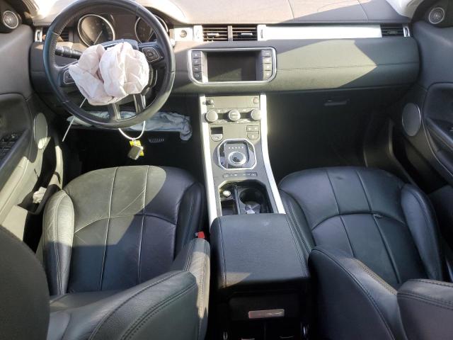 SALVP2BG4HH252850 Land Rover Range Rover Evoque Se