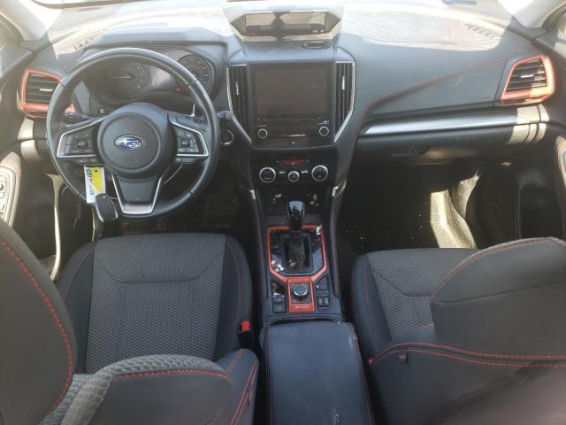 JF2SKARC2MH541100 Subaru Forester Sport