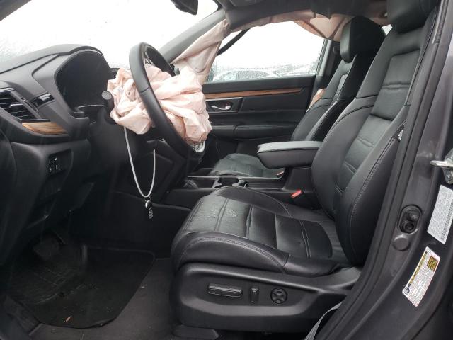 2018 HONDA CRV - 2HKRW2H81JH628245