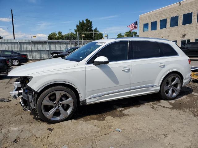 WA1VXBF77MD023558 2021 AUDI Q7, photo no. 1