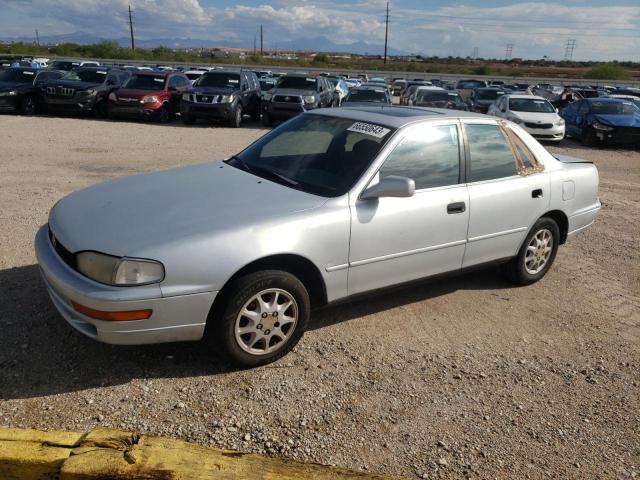 1993 Toyota Camry LE