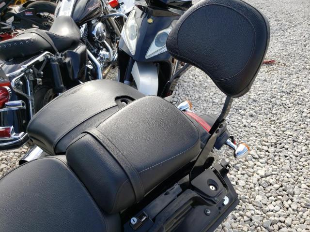 2013 SUZUKI VL1500 - JS1VY56A4D2100599