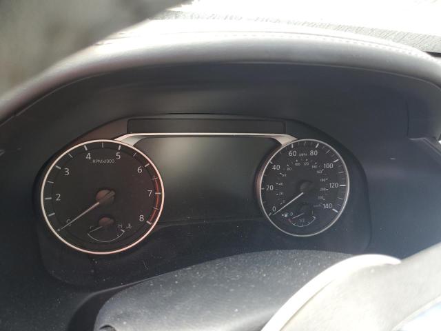 1N4BL4FV8LC125735 Nissan Altima Platinum