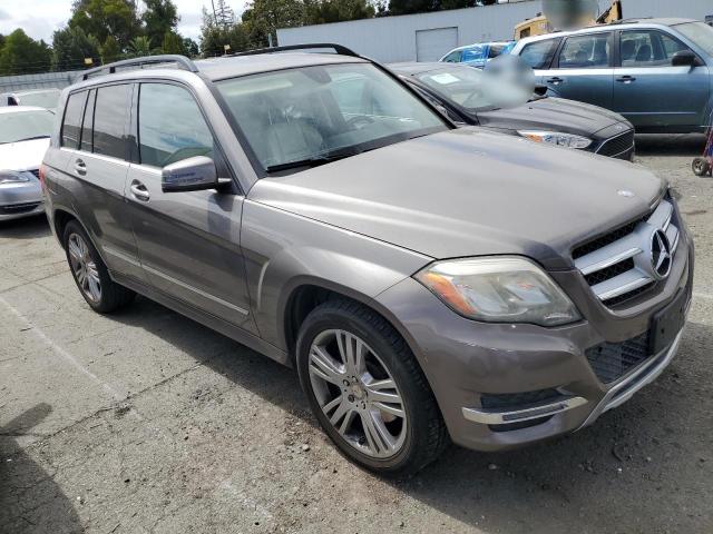 WDCGG8JB7FG339230 | 2015 MERCEDES-BENZ GLK 350 4M