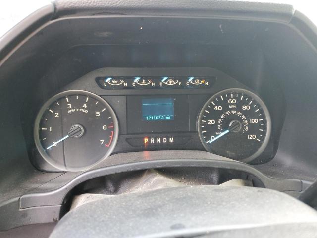 1FTEW1C51LKD21412 Ford F150 Supercrew