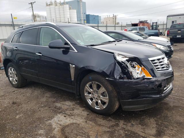 3GYFNEE31ES608552 Cadillac Srx Luxury Collection
