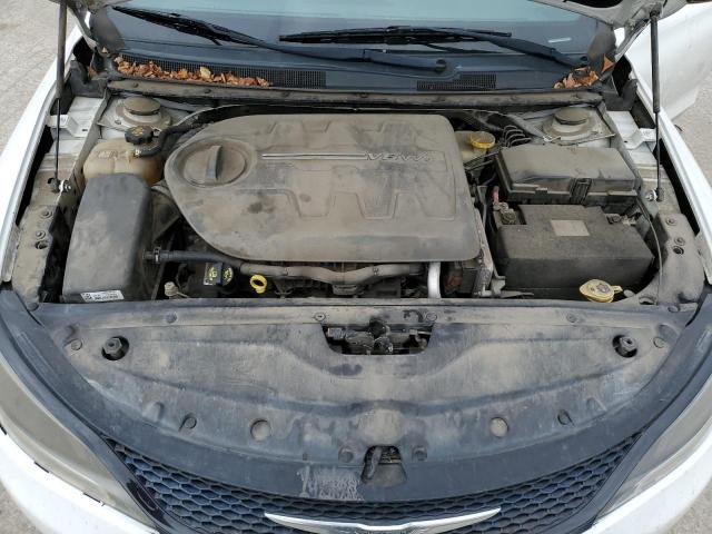 1C3CCCBG5FN757007 Chrysler 200 S