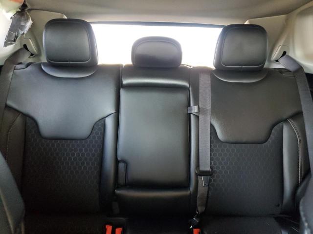 3C4NJCBB5LT231325 Jeep Compass Latitude
