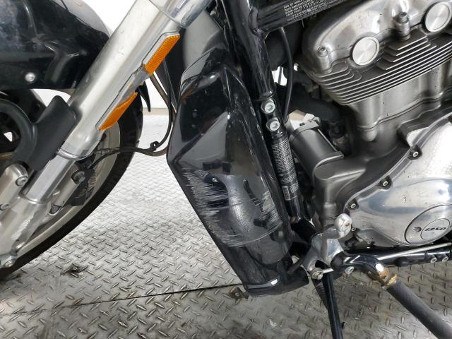 2015 HARLEY-DAVIDSON VRSCF VROD - 1HD1HPH16FC806286