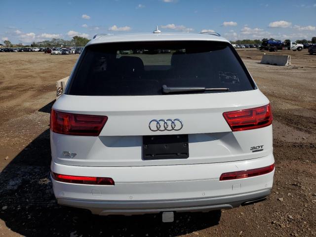 VIN WA1VAAF75HD050100 2017 Audi Q7, Prestige no.6