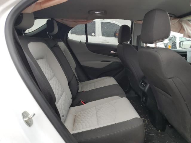 2GNAXKEV2K6186707 | 2019 CHEVROLET EQUINOX LT