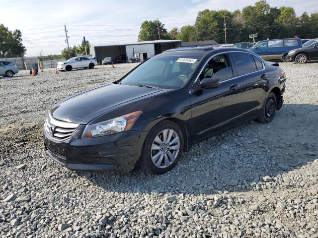 2011 Honda Accord Coupe EX-L