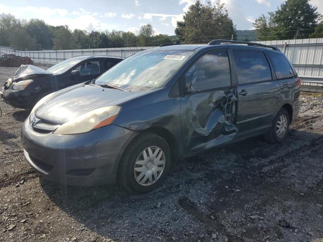 2006 Toyota Sienna CE