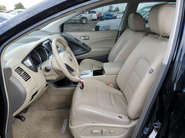 JN8AZ1MW6EW524700 Nissan MURANO S