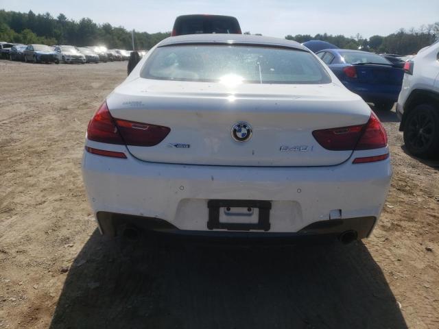 VIN WBA6D2C56HGT73027 2017 BMW 6 Series, 640 Xi Gra... no.6