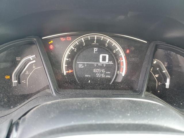 19XFC2F50GE244104 Honda Civic Lx