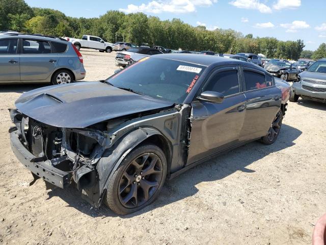 2018 Dodge Charger R/T