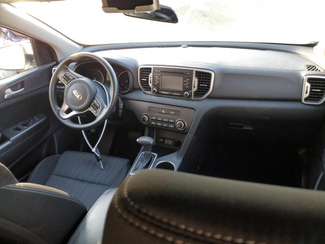 2019 KIA SPORTAGE L - KNDPMCAC3K7507448