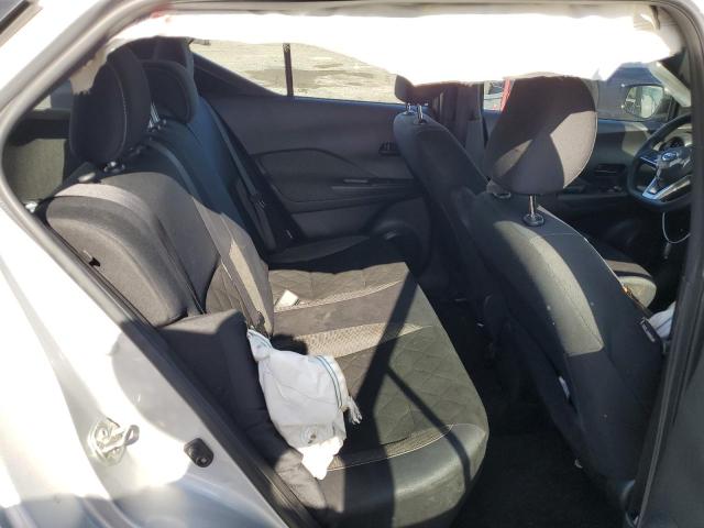3N1CP5BV8LL488171 Nissan KICKS S