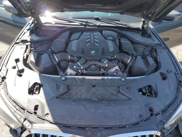 WBAGV8C07LCE18973 BMW M8 50XI 11