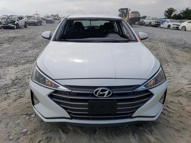 2020 HYUNDAI ELANTRA - 5NPD84LF1LH584160