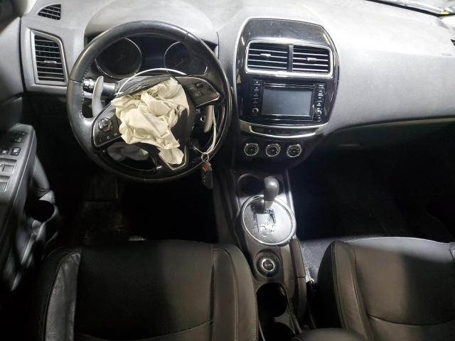 JA4AR4AW7HZ044146 Mitsubishi Outlander Sport Sel