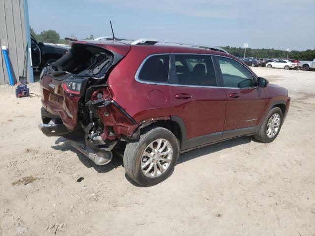 1C4PJLCB7KD332426 Jeep Cherokee Latitude