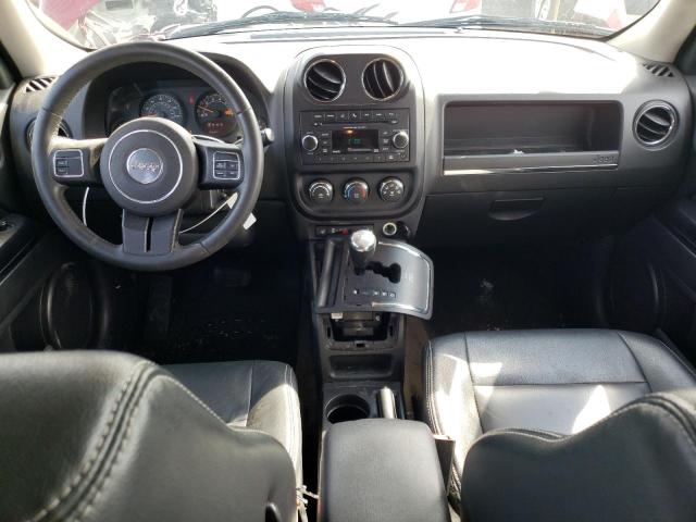 1C4NJRFB5GD681288 Jeep Patriot Latitude