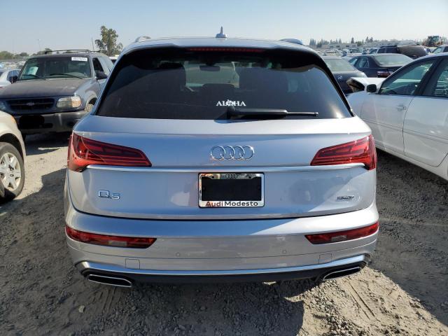 WA1EAAFY4N2004810 Audi Q5 PREMIUM 6