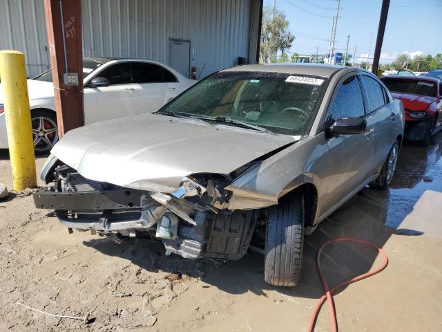 2007 Mitsubishi Galant ES