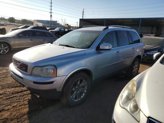 2007 Volvo XC90 V8