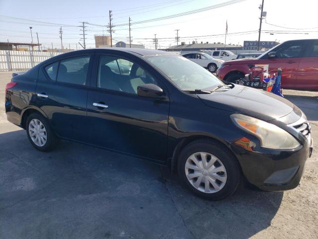 3N1CN7AP4KL804359 Nissan Versa S 4