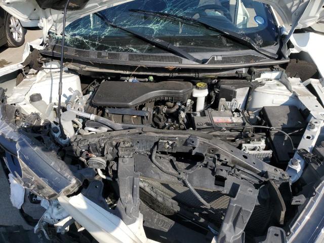 JN1BJ1CR3HW115466 Nissan Rogue Sport S