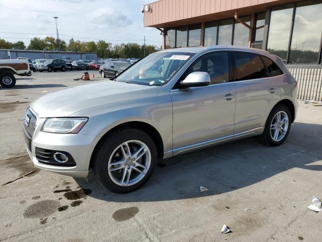 VIN WA1LFAFP6DA027770 2013 Audi Q5, Premium Plus no.1