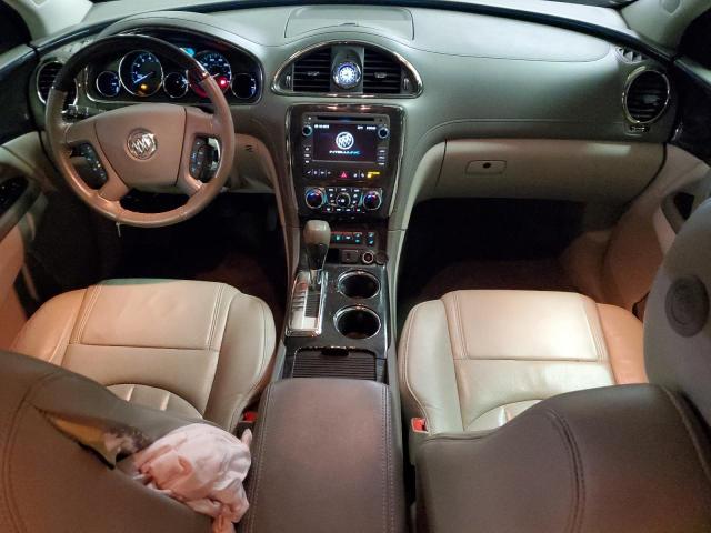 5GAKVBKD6GJ284908 Buick Enclave
