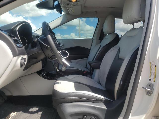 3C4NJCCB4JT228783 Jeep Compass Limited