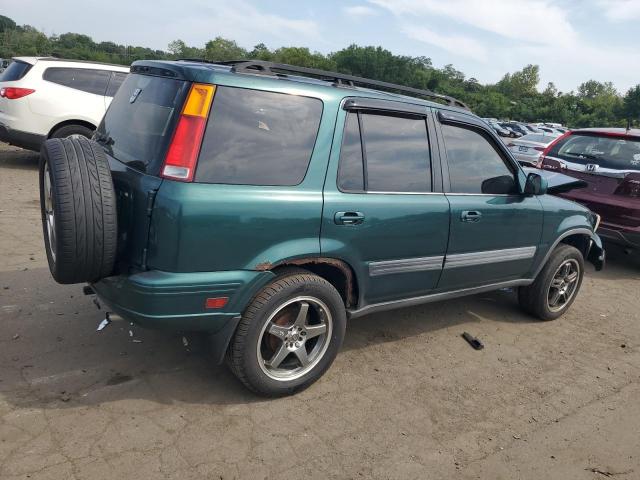 JHLRD1869YC029228 | 2000 Honda cr-v ex