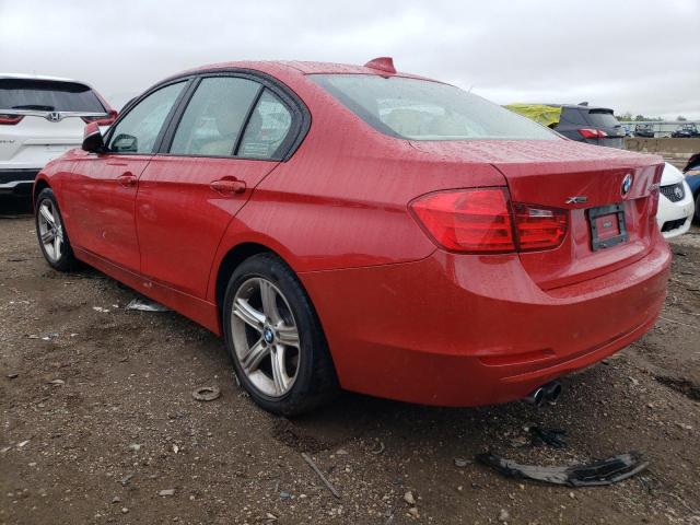 WBA3B3C57EJ982690 BMW 328 XI