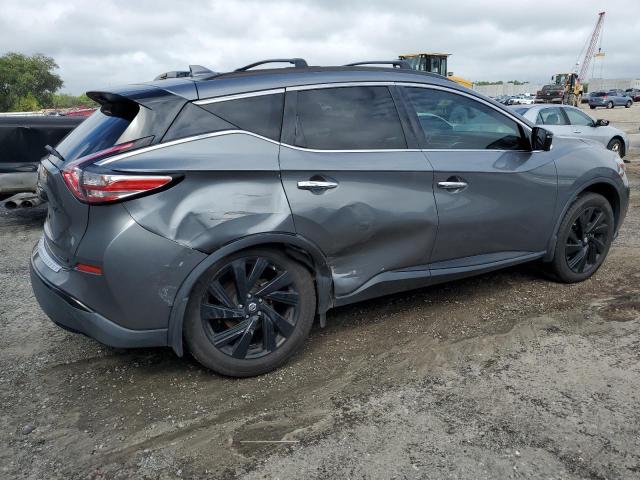 5N1AZ2MG2JN138507 Nissan MURANO S