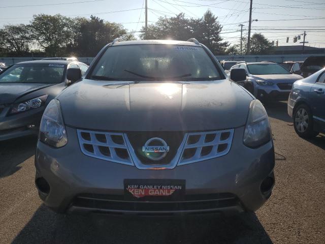 JN8AS5MT1EW621160 | 2014 NISSAN ROGUE SELE