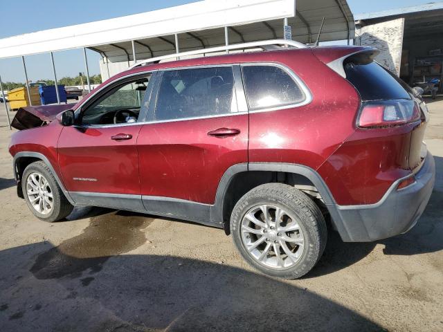 1C4PJLCX3KD145700 Jeep Cherokee Latitude