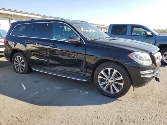 VIN 4JGDF7CE5EA397492 2014 Mercedes-Benz GL-Class, ... no.4