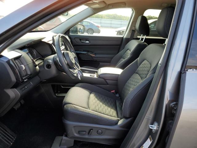 5N1DR3BC3NC244369 Nissan Pathfinder Sv