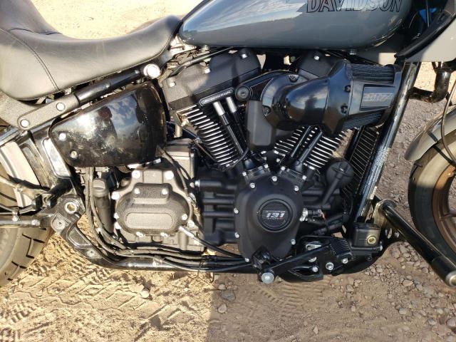 2022 HARLEY-DAVIDSON FXLRST 1HD1YXZ17NB035825