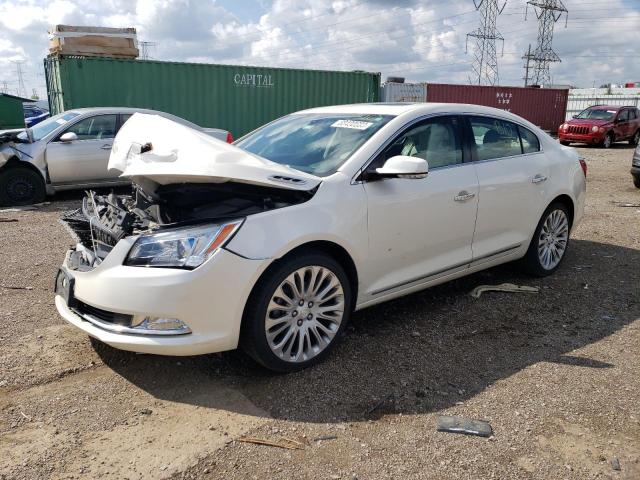 2014 Buick LaCrosse Touring