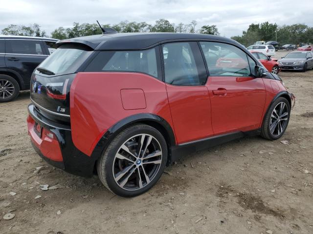 2018 BMW I3 S REX - WBY7Z8C55JVB87137