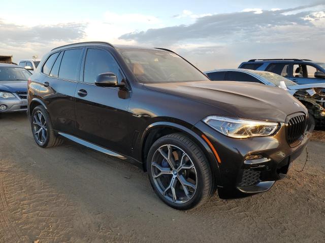 5UXTA6C01P9N46092 BMW X5 XDRIVE4 4