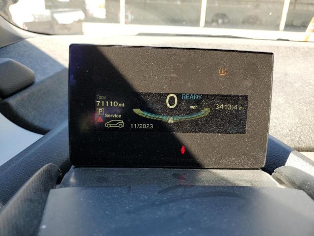 WBY1Z6C52HV548082 BMW I3 Bev