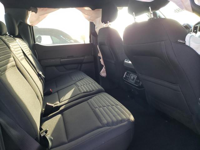 2021 FORD F150 SUPER - 1FTEW1EP7MKD54222