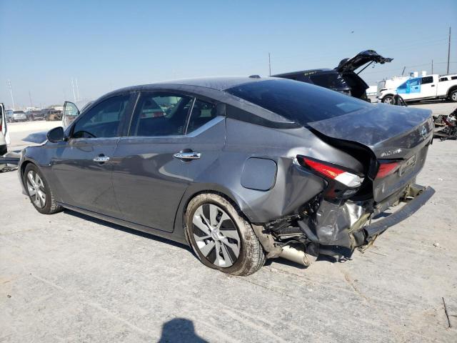 1N4BL4BV6KC120599 Nissan ALTIMA S